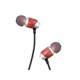 MP30 In-Ear Earphone with Two Tuning Nozzles (Open Box)