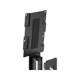 HP Mounting Bracket for Computer, Thin Client - Black (Open Box)