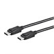 Monoprice Select Series DisplayPort 1.4 Cable, 1.5ft