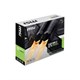 MSI GeForce GTX 1050 Ti DirectX 12 GTX 1050 Ti 4G OC 4GB 128-Bit GDDR5 PCI Express 3.0 x16 HDCP Ready Video Card