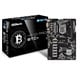 ASRock H110 Pro BTC+ 13GPU Mining Motherboard CryptoCurrency