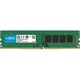 Crucial 8GB 288-Pin DDR4 SDRAM DDR4 2400 (PC4 19200) Desktop Memory Model CT8G4DFD824A