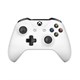 Microsoft XBOX One Wireless Controller - White (Open Box)