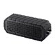 Monoprice Deep Blue 10 Waterproof Bluetooth Speaker (IPx6) (Open Box)