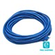 Monoprice Essentials Cat6 24AWG UTP Ethernet Network Patch Cable, 30ft Blue