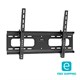 Monoprice Essentials Tilt TV Wall Mount Bracket - For TVs 37in to 70in, Max Weight 165lbs, VESA Patterns Up to 600x400, Works with Concrete & Brick, UL Certified