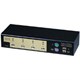 4-Port USB PS2 Combo KVM Switch with Cables, Retail (Open Box)