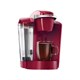 Keurig K50 RED The All Purposed Coffee Maker (Rhubarb) Coffee Machine (Open Box)