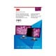 3M High Clarity Privacy Filter for 22.0" Widescreen Monitor (16:10 Aspect Ratio) - HC220W1B