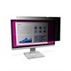 3M High Clarity Privacy Filter for 23.8" Widescreen Monitor (16:9 Aspect Ratio) - HC238W9B
