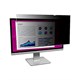 3M HC270W9B High Clarity Privacy Filter for 27.0" Widescreen Monitor (16:9 Aspect Ratio)