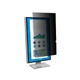 3M™ Privacy Filter for 25" Widescreen Monitor Portrait - PF250W9P