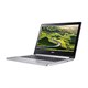 Acer CB5-312T-K0YQ 13.3" Touchscreen LED Chromebook - MediaTek M8173C Quad-core 2.10 GHz - NX.GL4AA.002