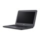 Acer Chromebook 11 N7 C731T-C0X8 - 11.6" - Celeron N3060 - 4 GB RAM - 32 GB - NX.GM9AA.003