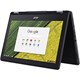 Acer Spin 11 NX.GNJAA.002 Chromebook Intel Celeron 1.10 GHz 4 GB Memory 32 GB Flash SSD 11.6" Chrome OS - NX.GNJAA.002