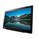 AOC i1601fwux 16-Inch IPS Extremely Slim USB-C Powered Portable Monitor, 1920x1080 Res, 5ms, Smart Cover/Stand