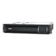 APC by Schneider Electric Smart-UPS 1500VA LCD RM 2U 120V with Network Card