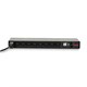 APC Rack PDU/Switched/1 U/16A/8-Outlet/230V Surge Protector - AP7921B