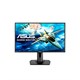 ASUS 27” Full HD 1080p 144Hz 1ms DP HDMI DVI Eye Care Gaming Monitor with FreeSync/Adaptive Sync - VG278Q