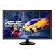 ASUS 23.6" Full HD 1920x1080 1ms DP HDMI VGA Adaptive Sync/FreeSync Eye Care Monitor - VP247QG