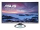 ASUS Designo 31.5" 16:9 Curved LCD Monitor - 75HZ DP HDMI EYE CARE - MX32VQ
