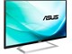 ASUS VA325H Black 31.5" 5ms (GTG) Widescreen IPS Monitor, ASCR 100,000,000:1 (1,200:1) 250 cd/m2, Dual Built-in Speakers, HDMI, VGA
