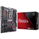 ASUS ROG Maximus X Formula LGA1151 (300 Series) DDR4 DP HDMI M.2 Z370 ATX Motherboard