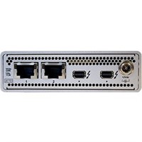 ATTO ThunderLink NT 2102 (10GBASE-T) Low Profile - 20 Gbit/s - 2 x Network (RJ-45) Port(s) - 2 x Thunderbolt 2 Port(s) - Low-profile