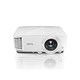 BenQ Wireless Meeting Room WXGA Business Projector - WHITE WXGA 4000L - MW612