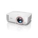BenQ 1080p DLP Home Theater Short Throw Projector 3000 Lumens, Low Input Lag for Gaming, Ambient Light Sensor - TH671ST