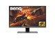 BenQ 32" 4K HDR Monitor, 4ms, Eye Care, FresSync, DCI-P3, USB-Type C, HDMI, DP - EW3270U