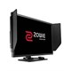 BenQ ZOWIE 27 inch 240Hz eSports Gaming Monitor, 1080p, 1ms Response Time, Black eQualizer, Color Vibrance, S-Switch, Shield, Height Adjustable (XL2740)