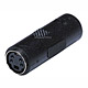 S-Video Female/Female Coupler