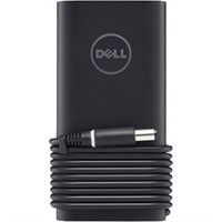 Dell Slim Power Adapter - 90 Watt - 90 W Output Power - 110 V AC, 220 V AC Input Voltage - 19.5 V DC Output Voltage - 4.62 A Output Current