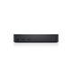 Dell 452-BCYT D6000 Universal Dock Black