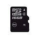 Dell 16GB Micro-SDHC SDXC Card Cuskit - 385-BBKJ