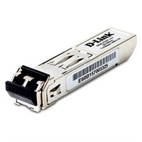 D-Link 1000Base GBIC - 2 x 1000Base-SX