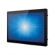 Elo Touch 2293L 21.5-Inch Wide FHD Lcd (Led Backlight) Open Frame Hdmi Vga and Display Port Video Interface Intellitouch Worldwide-Version Clear - E327345