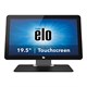 Elo E396119 M-Series 2002L 19.5" LED-Backlit LCD Monitor Black