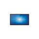 Elo Interactive Digital Signage 5551L 4K Infrared 54.6" LED-Backlit LCD Flat Panel Touchscreen Display Gray/Black - E268447