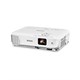 Epson PowerLite Home Cinema 660 SVGA 3LCD Home Theater Projector - V11H847020