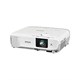 Epson PowerLite 107 3500-Lumen XGA 3LCD Projector