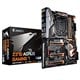 GIGABYTE Z370 AORUS Gaming 7 - Intel LGA1151/ Z370/ ATX/ 3xM.2/ M.2 Thermal Guard / Front USB 3.1 /ESS Sabre DAC /RGB Fusion/ Fan Stop /SLI/ Motherboard