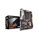 GIGABYTE Z370 AORUS Gaming 5 Intel LGA1151/Z370/ ATX/ 3xM.2/ Onboard AC WIFI /Front USB 3.1/ RGB Fusion/ Fan Stop / SLI / Motherboard