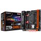 GIGABYTE GA-Z270N-Gaming 5 LGA1151 Intel Z270 RGB FUSION HDMI DP USB3.1 Type-C Mini-ITX DDR4 Motherboard