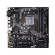 GIGABYTE GA-AB350M-D3H AMD Ryzen AM4/ B350/ 2 Way CrossFire/ HDMI/ DP/ M.2/ SATA/ USB 3.1 Type-A/ Micro ATX/ DDR4/ Motherboard - GA-AB350M-D3H