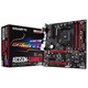 GA-AB350M-GAMING 3 AMD B350 AM4 MAX-64GB DDR4 MICRO ATX PCIE16