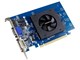 GIGABYTE GeForce GT 710 DirectX 12 GV-N710D5-1GI 1GB 64-Bit GDDR5 PCI Express 2.0 x8 ATX Video Card