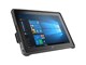 HP Pro x2 612 G2 Tablet - 12" - 4 GB LPDDR3 - Intel Core M m3-7Y30 Dual-core 1 GHz - 128 GB SSD - Windows 10 Pro 64-bit - 1BT27UT#ABA