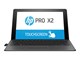 HP Pro x2 612 G2 12" FullHD Tablet 4GB Pentium 4410Y Dual-core 128GB SSD Win10 - 1BT25UT#ABA